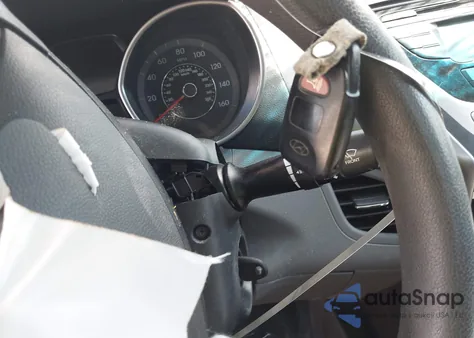 2011 Hyundai Elantra Gls из США, поврежденный, VIN 5NPDH4AE6BH026491